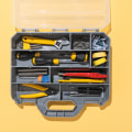Determining If You Have the Skills and Tools for DIY Maintenance