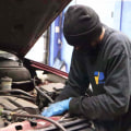 Exploring Certifications for Automotive Technicians