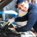 The Importance of Choosing an Experienced Service Provider for Your European Import Auto Maintenance