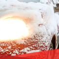 Tips for Preparing Your Car for Different Weather Conditions