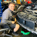How to Assess the Experience of a Service Provider for European Import Auto Maintenance