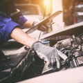 Performing Routine Maintenance Checks on Your European Import Vehicle