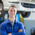 How to Find a Service Provider with Expertise in Your Specific Vehicle