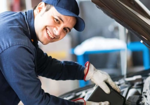The Importance of Regular Maintenance for European Import Cars