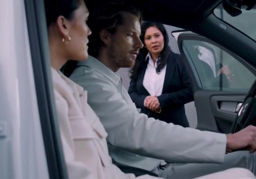 The Importance of Experience in the Automotive Industry