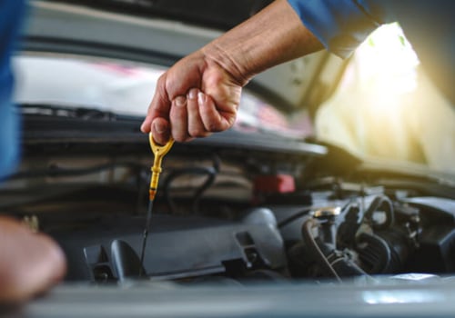 The Benefits of Regular Oil Changes and Tune-Ups for European Imports