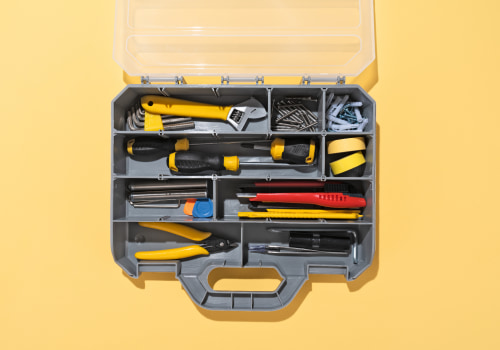 Determining If You Have the Skills and Tools for DIY Maintenance