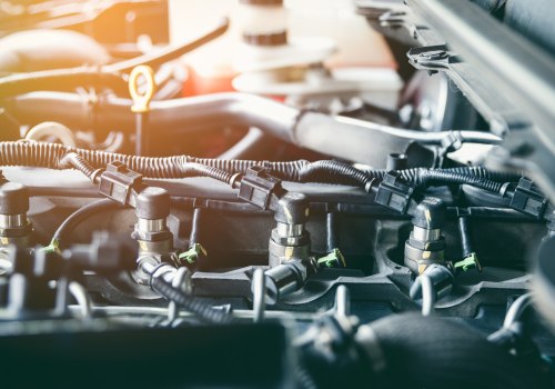 Common Engine Issues in European Cars