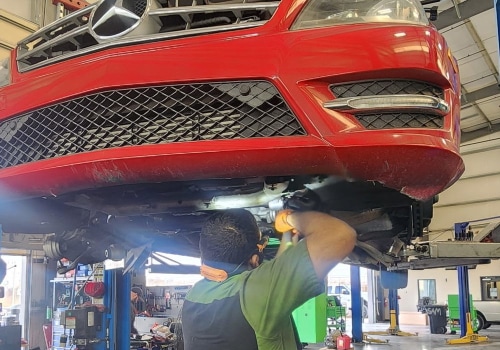 The Benefits of Hiring a Professional for European Import Auto Maintenance