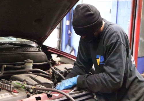 Exploring Certifications for Automotive Technicians