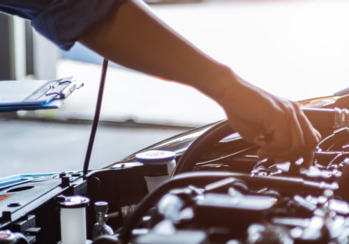 The Value of Specialized Knowledge in the Automotive Field