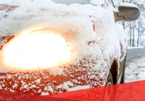 Tips for Preparing Your Car for Different Weather Conditions