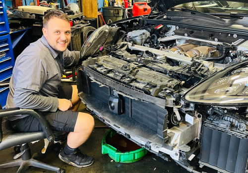 How to Assess the Experience of a Service Provider for European Import Auto Maintenance
