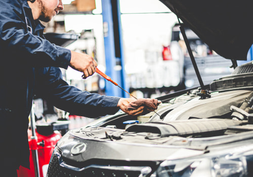 The Impact of Regular Maintenance on Engine Lifespan