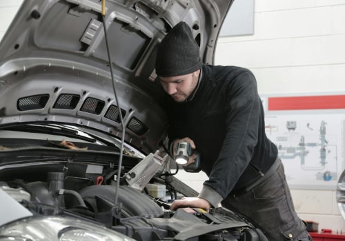 How Regular Maintenance Can Prevent Accidents