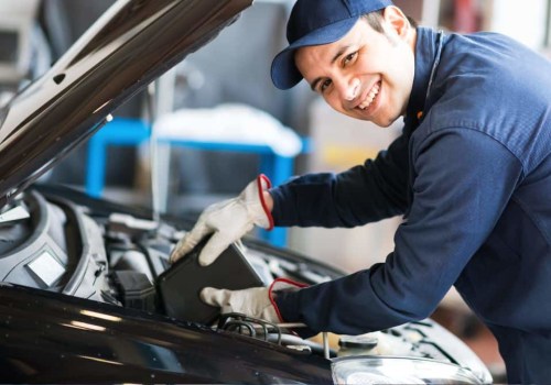 The Importance of Maintenance for European Import Auto Owners