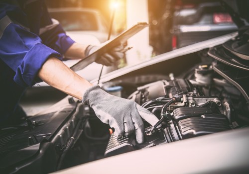 Performing Routine Maintenance Checks on Your European Import Vehicle