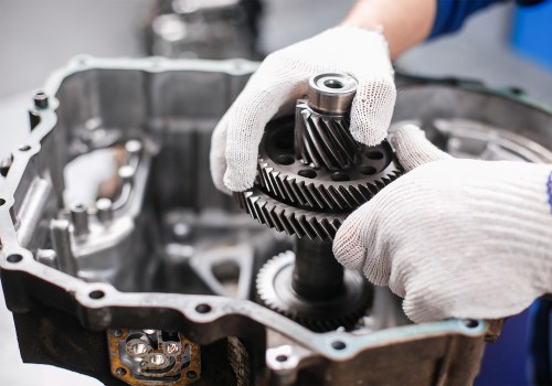 Tips for Preventing Transmission Issues