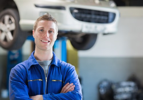 How to Find a Service Provider with Expertise in Your Specific Vehicle