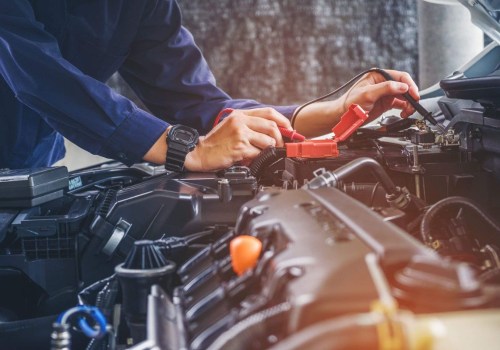 Frequent Electrical Issues in European Cars