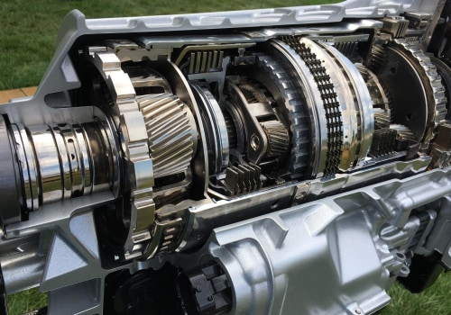 Common Transmission Issues in European Cars
