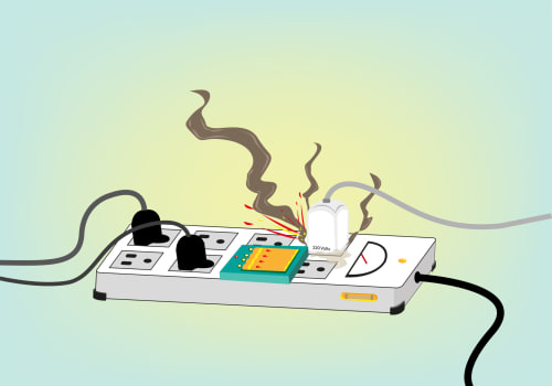 Preventative Measures for Maintaining a Healthy Electrical System