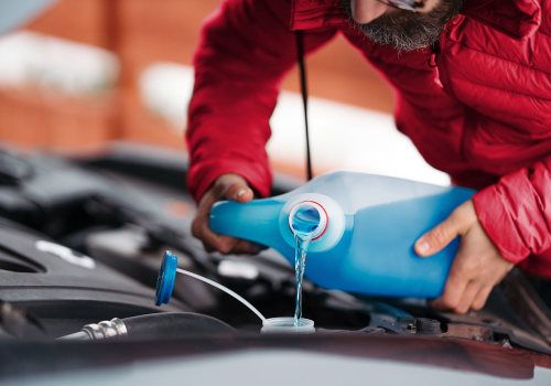 The Long-Term Savings of Maintaining Your Vehicle: The Benefits of Regular Maintenance for European Imports